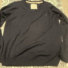 Men soul star neck navy - men’s,