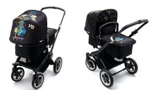 Brand New Bugaboo Buffalo