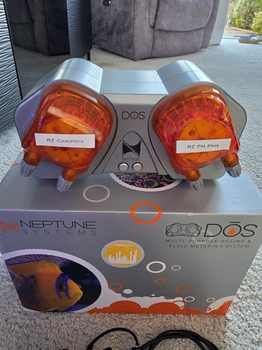 Neptune systems apex dos - apex,