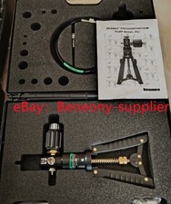 Brand New beamex PGC Pressure Hand Pump Set FedEx/DHL