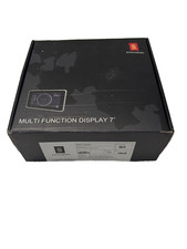 NGSBERG MFD 307 Multi Function