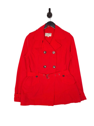Musto trench coat size - musto, 14