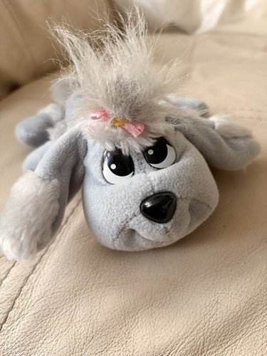 Vintage pound puppies toy - vintage,