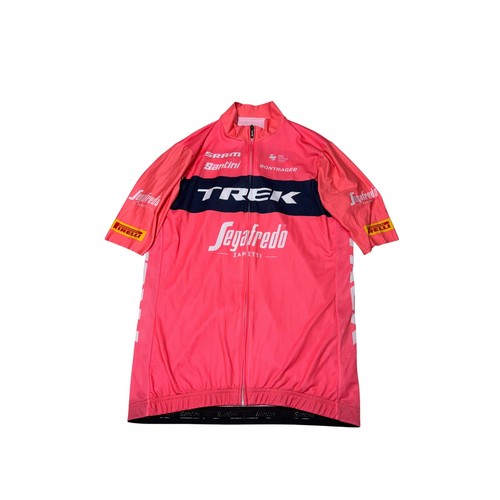 Santini trek segafredo mens - trek,