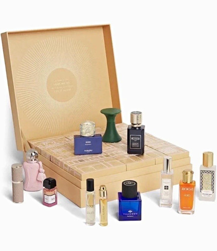 Harrods days fragrance - harrods, of