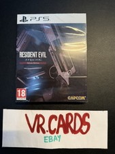 Resident Evil Requiem 9 Deluxe