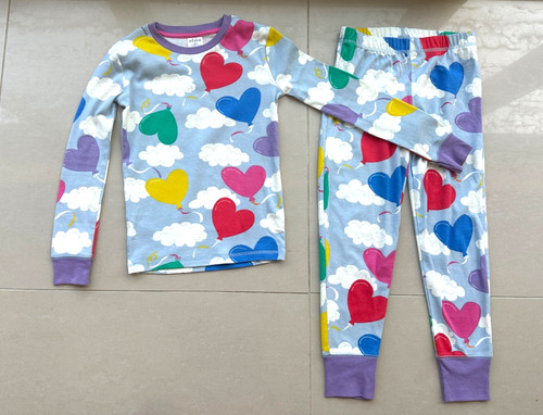New mini boden girl heart - boden, girl's