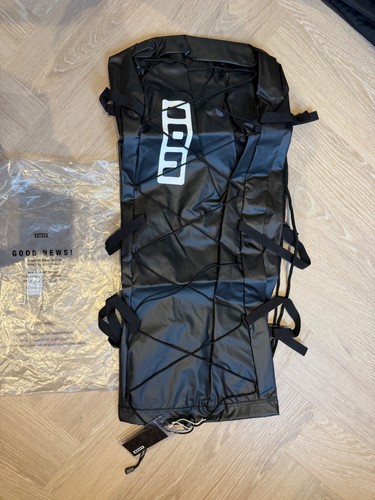 Ion kitesurf kite crush bag - crush,