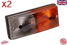 2X Universal Front Indicator