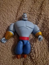 Disney Toybox Genie Action