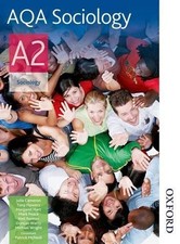 AQA A2 Sociology Student's