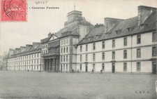 29 BREST LA BARRACKS FAUTRAS