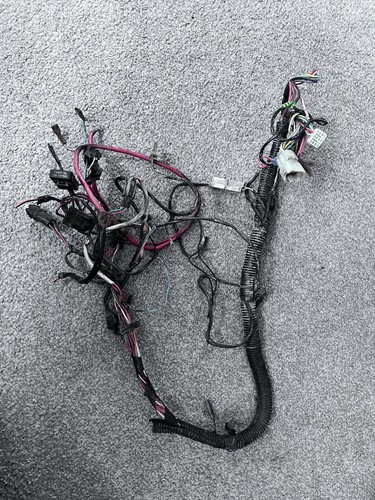 Dinli quadzilla 450 wiring - quadzilla,