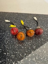 SHOPRIDER CADIZ TE889SL REAR