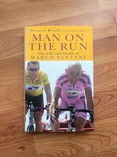 Man the run - run:,