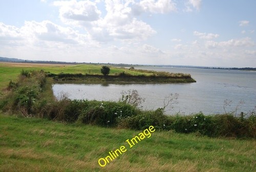 Photo 6x4 embayment - 6x4, embayment,