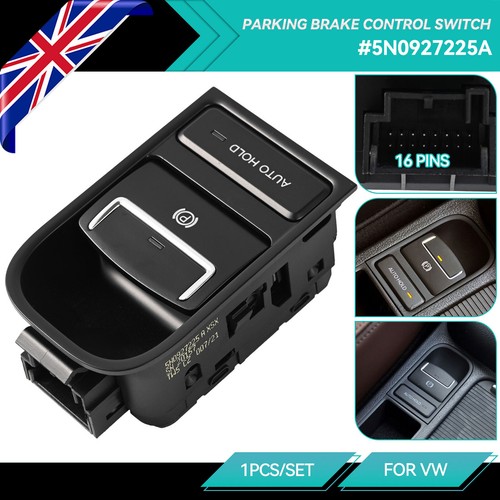Electronic switch parking - electronic,
