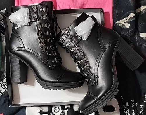 Guess gimmy black - guess,