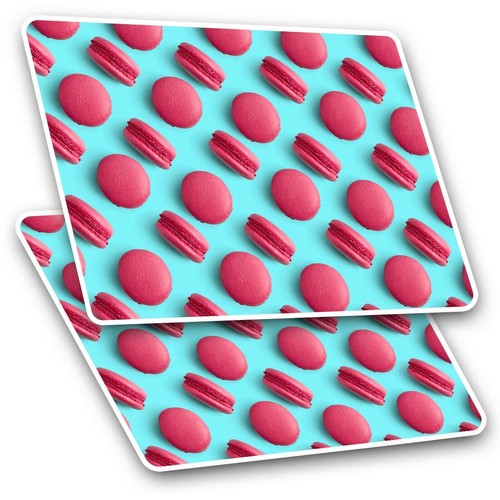 Rectangle stickers cm - x,