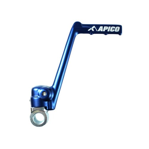 Apico kick start - apico, yamaha