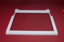 AMERICAN FRIDGE FREEZER WHIRLPOOL   FRSS2VAF20/0   FRIDGE  GLASS  SHELF