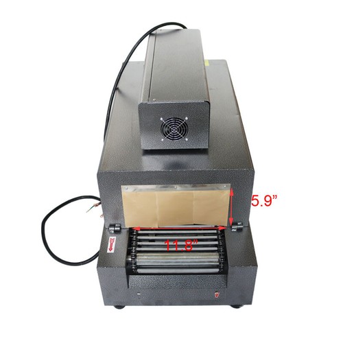 220v shrink tunnel packaging - 220v,