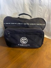 Carlton International Black