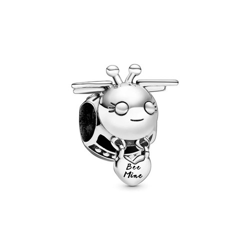 925 sterling silver bumble - 925, silver,