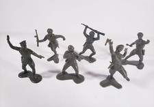 Louis marx 1 - louis, 1/32