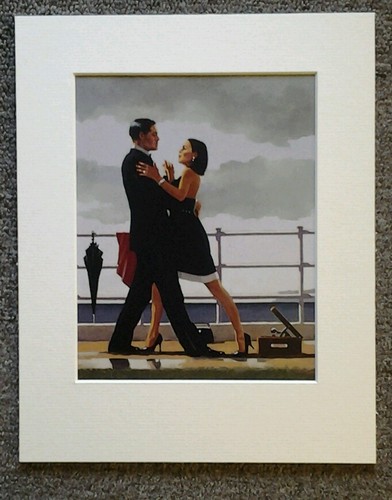 Jack vettriano anniversary - jack,