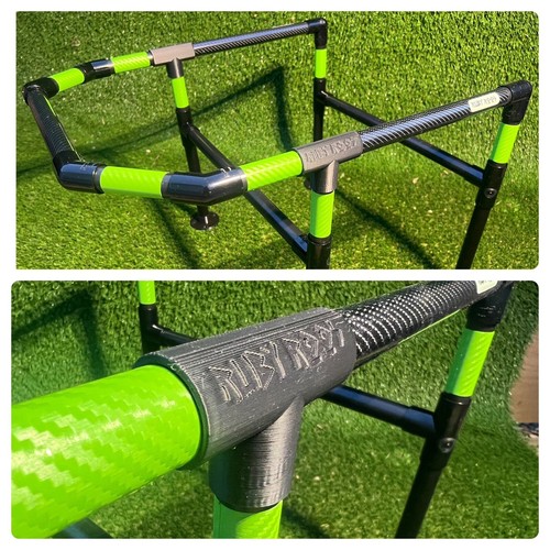 Bait boat stand - boat, vinyl