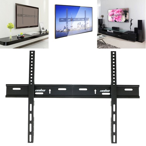 Slim wall bracket mount for - mount,