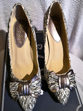 Ruby Shoo Jenna Court Shoe