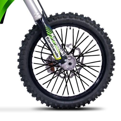 Spoke cover suzuki - spoke,