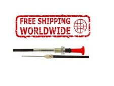 STOP CABLE FITS FOR FORD New