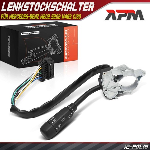 Turn signal wiper - wiper, switch