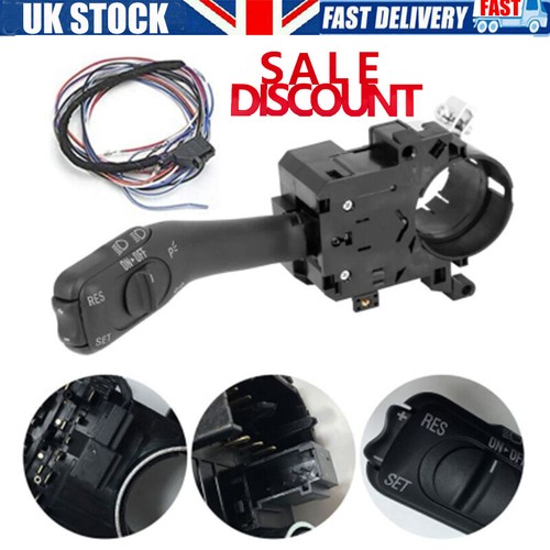 Cruise control system stalk - cruise,