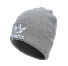 Adidas Woolen Winter Beanie: New Originals Unisex One Size Fits Most Hat