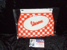 Vespa PX LML PE T5 Rear