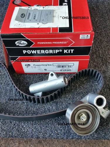 Timing belt kit toyota dyna - timing,