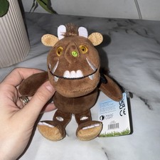 New Genuine - The Gruffalo -