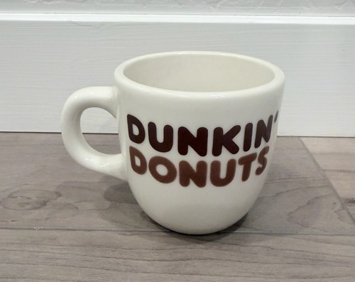 Vintage dunkin donuts - dunkin',