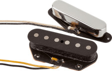 Fender american vintage - fender,