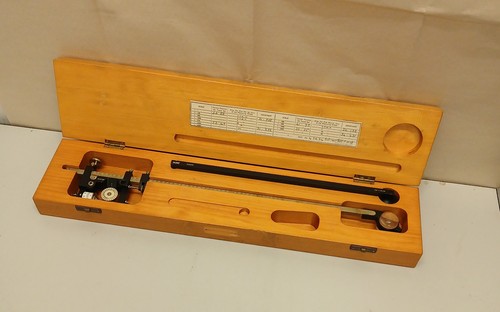 Vintage compensating polar - vintage,