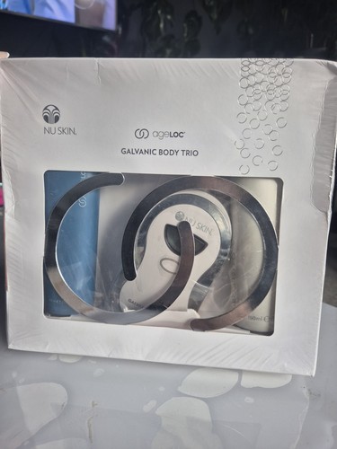 Skin ageloc galvanic - skin,