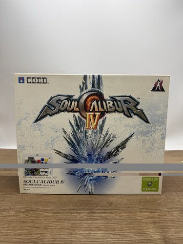 Soulcalibur hori arcade - hori,