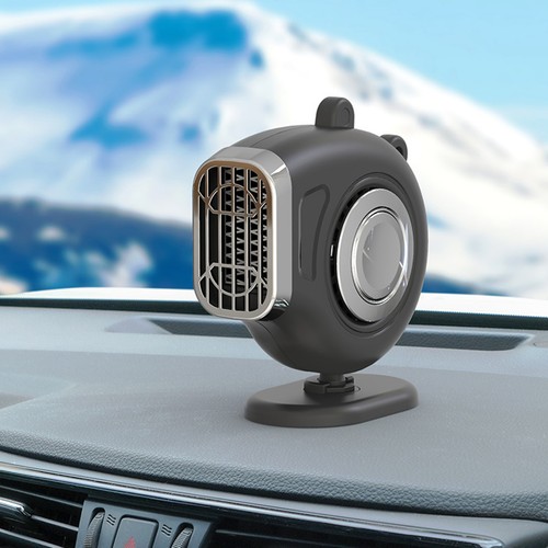 Portable car heater 200w - portable,