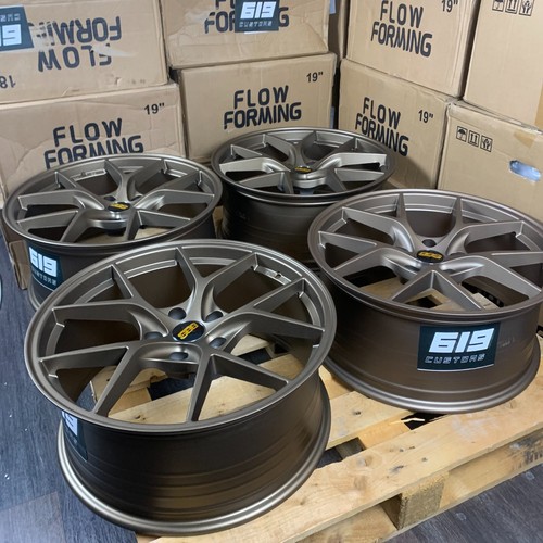 Bbs r style - 19",