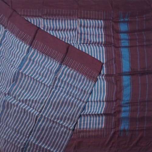 Vintage teal sarees - teal,