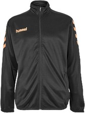 Hummel Core Poly Jacket -
